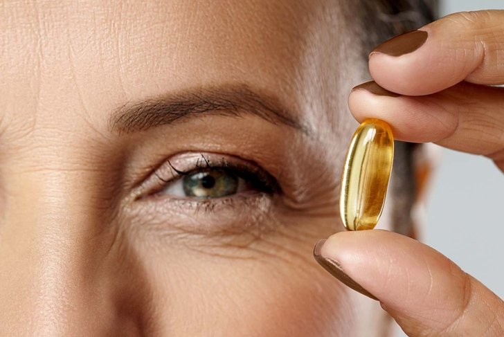 The Most Important Supplements for Women Over 40

