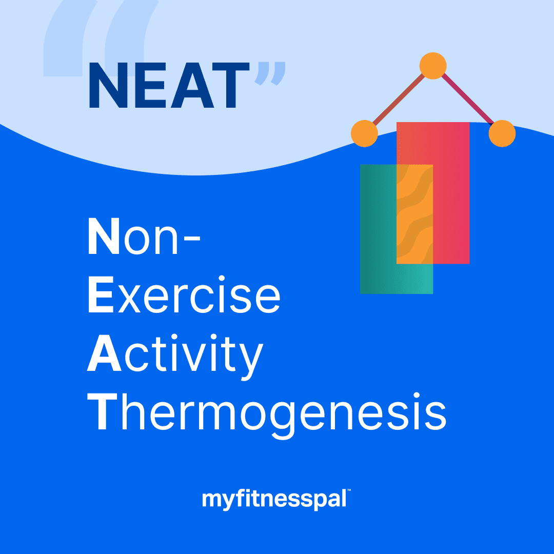 Use NEAT to Stay Active Through the Busy Holidays